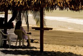 Looking at the beach in Coronado, Panama – Best Places In The World To Retire – International Living